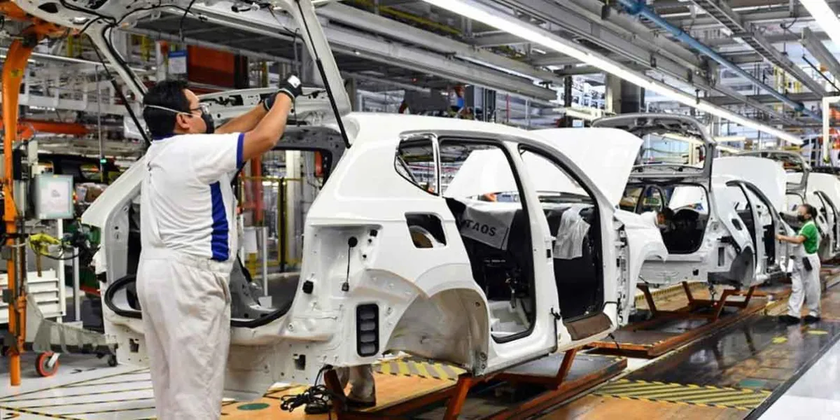 VW y Audi mantuvieron alto nivel de exportaciones durante 2024