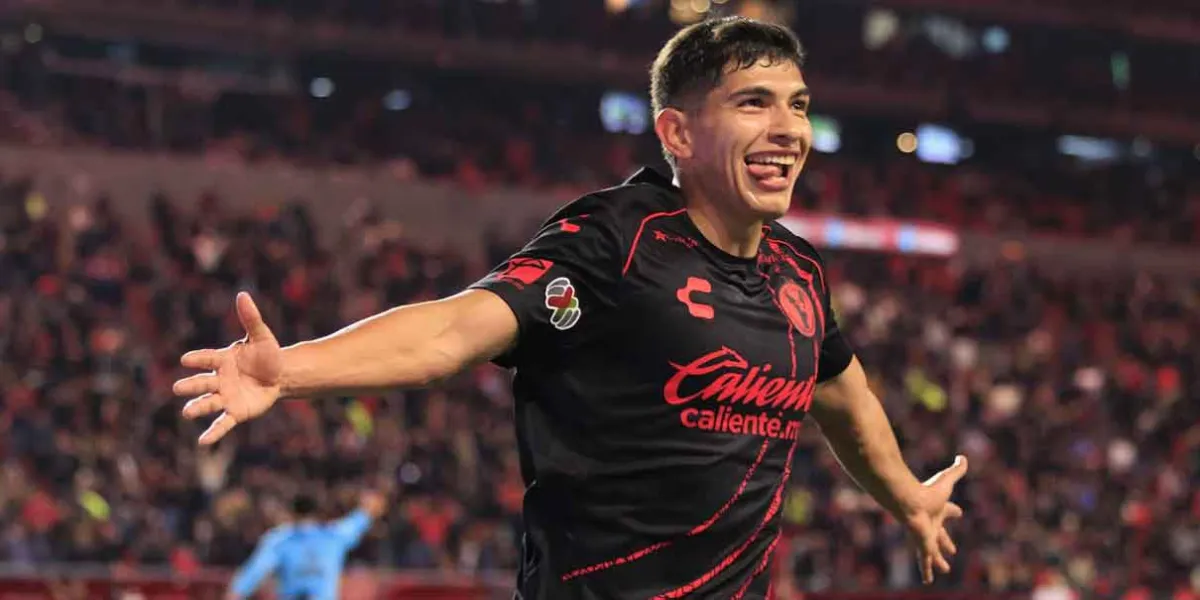 Xolos elimina al Atlas y se medirá ante Cruz Azul