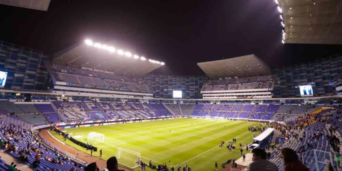 Puebla, se perfila como opción del América para la Fase Final del juego 