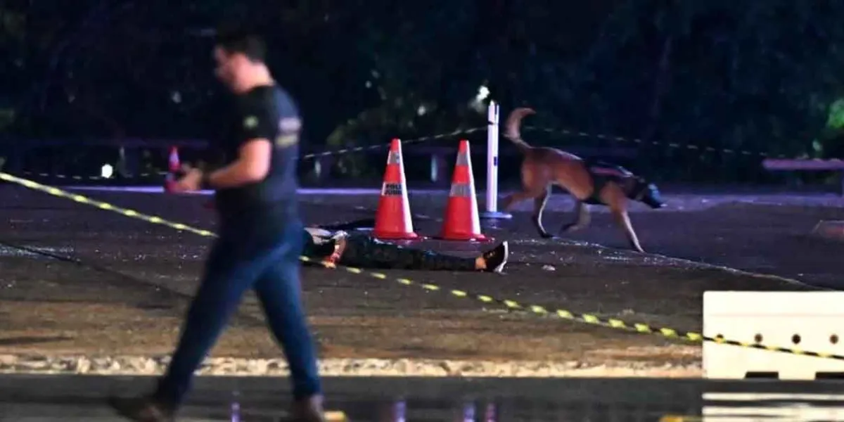 Explosiones en Brasilia frente al tribunal supremo: Policía investiga ataque suicida