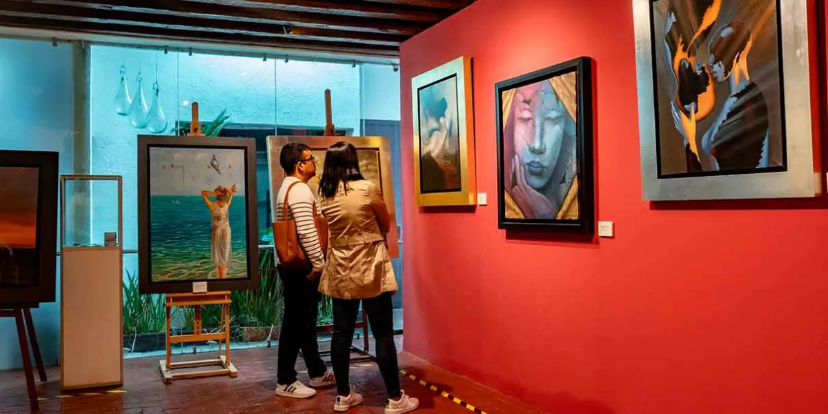 Inicia Noche de Museos en Puebla con 36 sitios culturales y turísticos