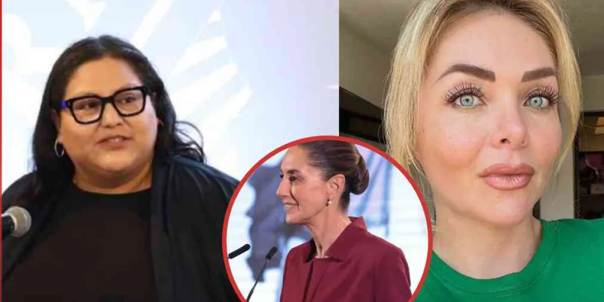 Paloma Corte confirma vinculación a proceso de su acosador