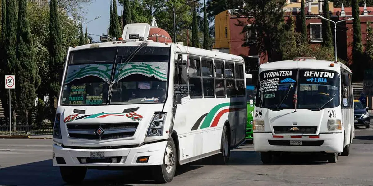 Estudiantes se podrían quedar sin descuento en el transporte público