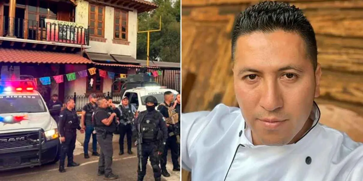 Localizan con vida a empresario secuestrado en Pátzcuaro, Michoacán