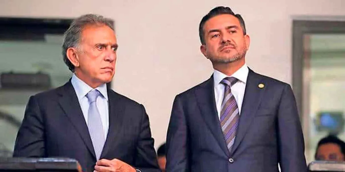 AN toma medida drástica y expulsa a los Yunes por su alianza con Morena