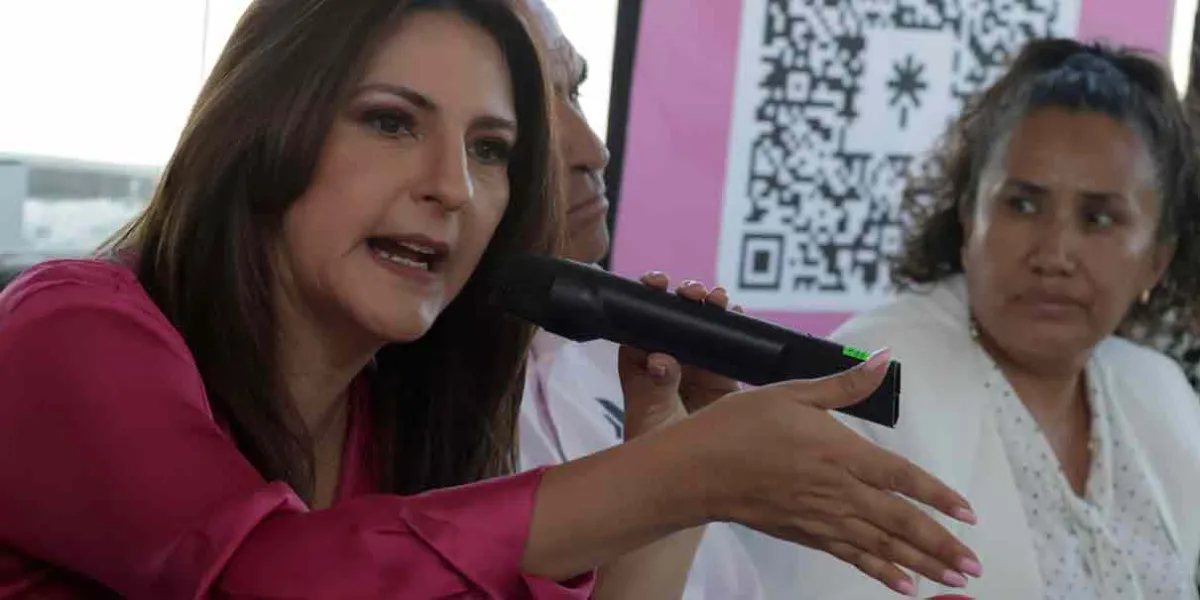  “Se buscan Mujeres”, programa de Fuerza por México para impulsarlas en la política