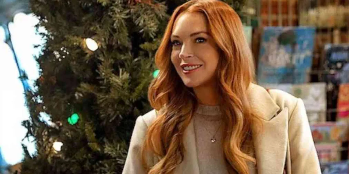 Lindsay Lohan: pago por “Juego de gemelas”, reclamo a Disney