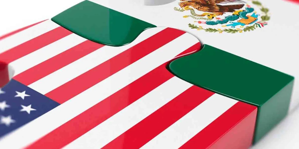  “Para llevar”, de México a Estados Unidos, son  10 los productos que más exportan