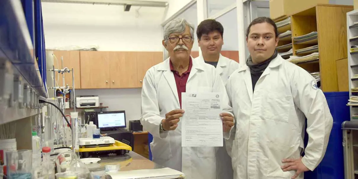 Con buenos resultados, sintetizan en el ICUAP compuestos para tratar diabetes y cáncer