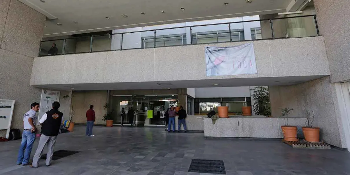Sector salud poblano CASTIGADO para 2025