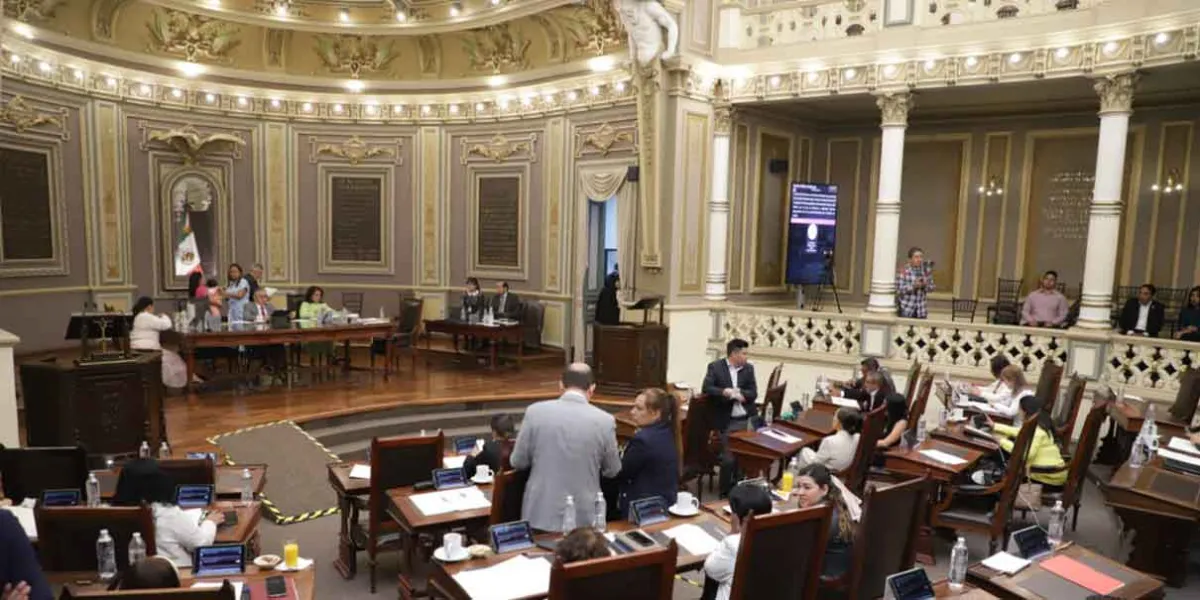 Armenta definirá terna para nuevo fiscal con perfiles que envíen diputados