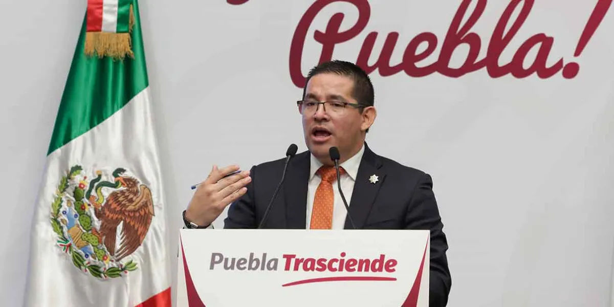 Congreso de Puebla recibirá propuestas de nuevos magistrados, entre ellos Daniel Cruz Luna