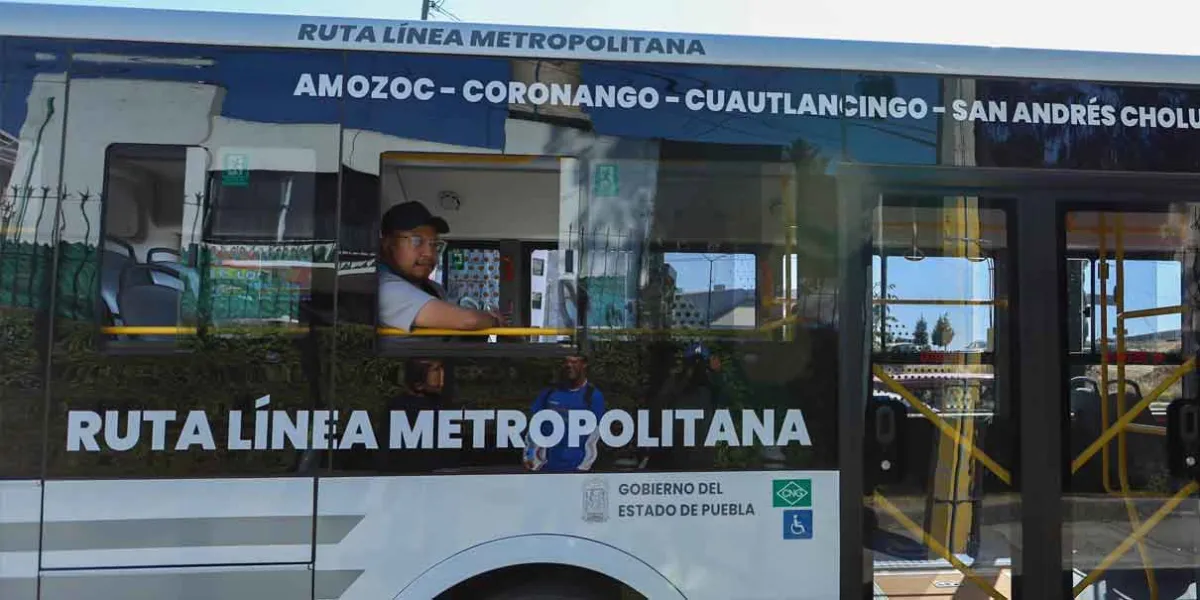 Desde el arranque de Línea 4 de RUTA ha transportado a más de 16 mil usuarios