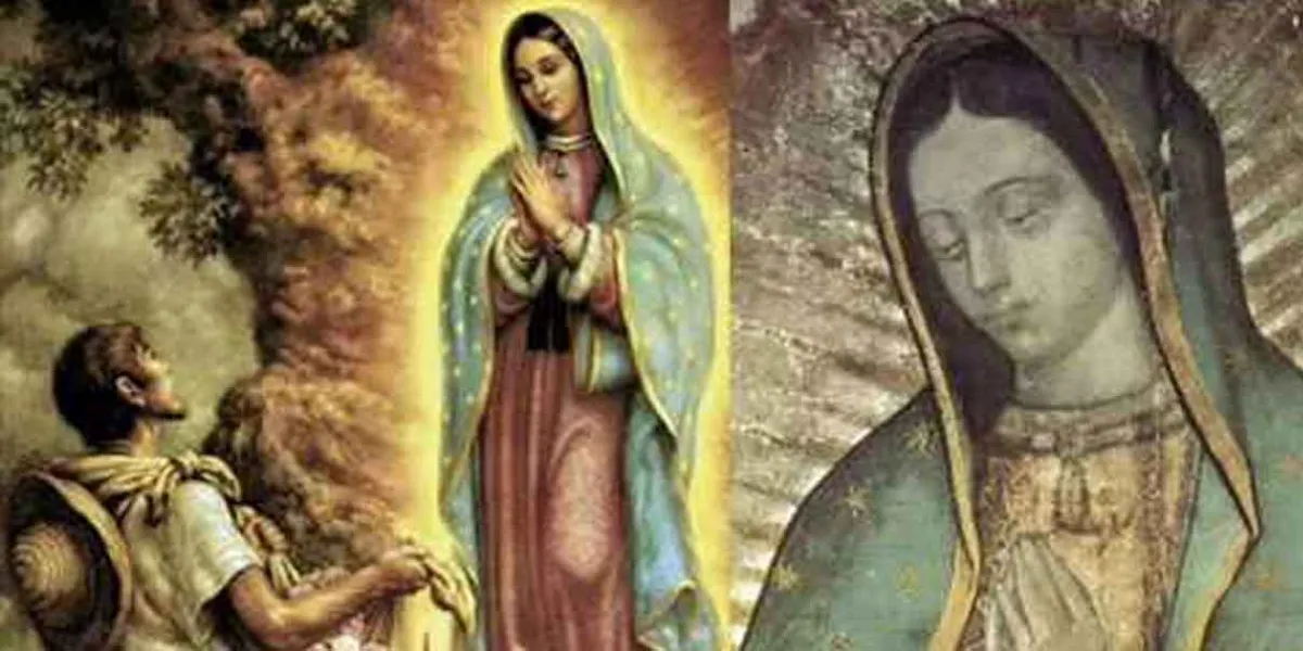 El culto Guadalupano que da identidad a México en el mundo