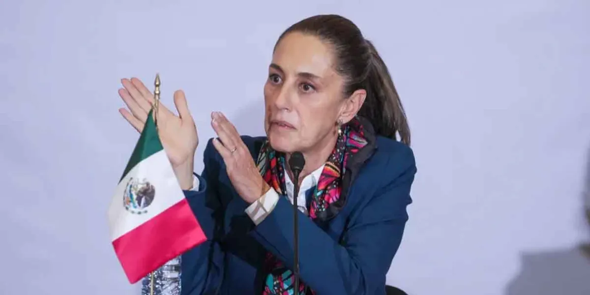 Hay gobernadores ausentes en reuniones de seguridad, reclamó Sheinbaum