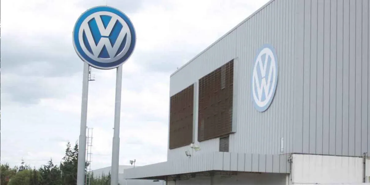 Los ajustes en Volkswagen