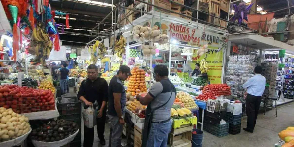 Los mercados municipales serán mejorados a través de nuevas Direcciones