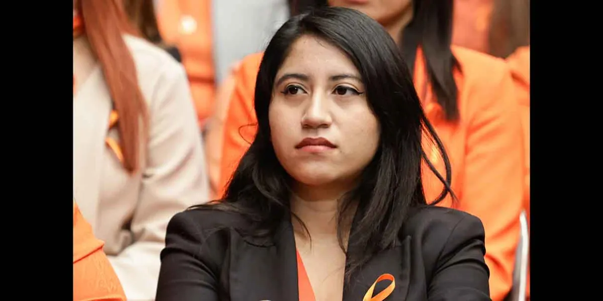 Jóvenes liderarán SICOM en Puebla: Congreso aprueba reforma y Armenta designa nueva directora