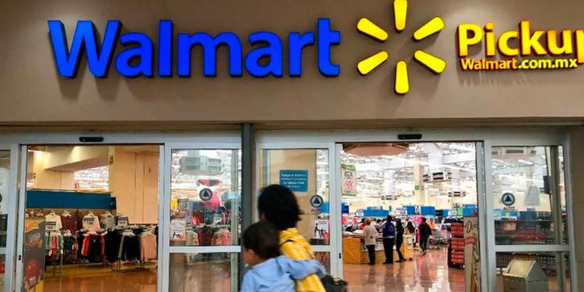 Walmart México, COFECE, multa, prácticas monopólicas 