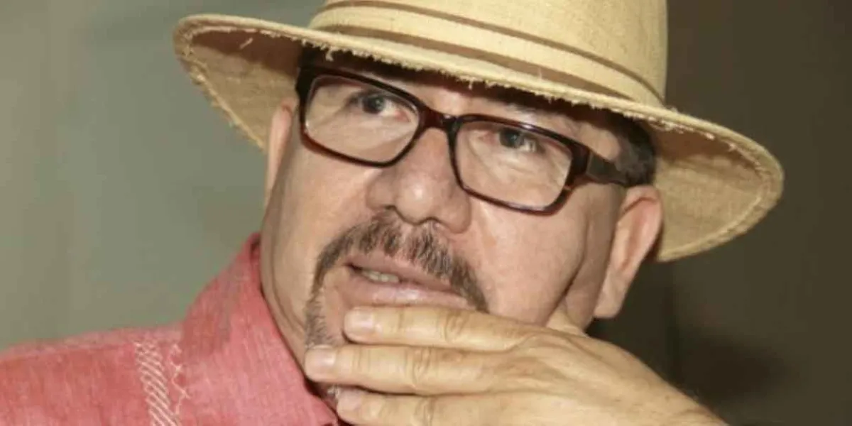 Y de nuevo, Javier Valdez