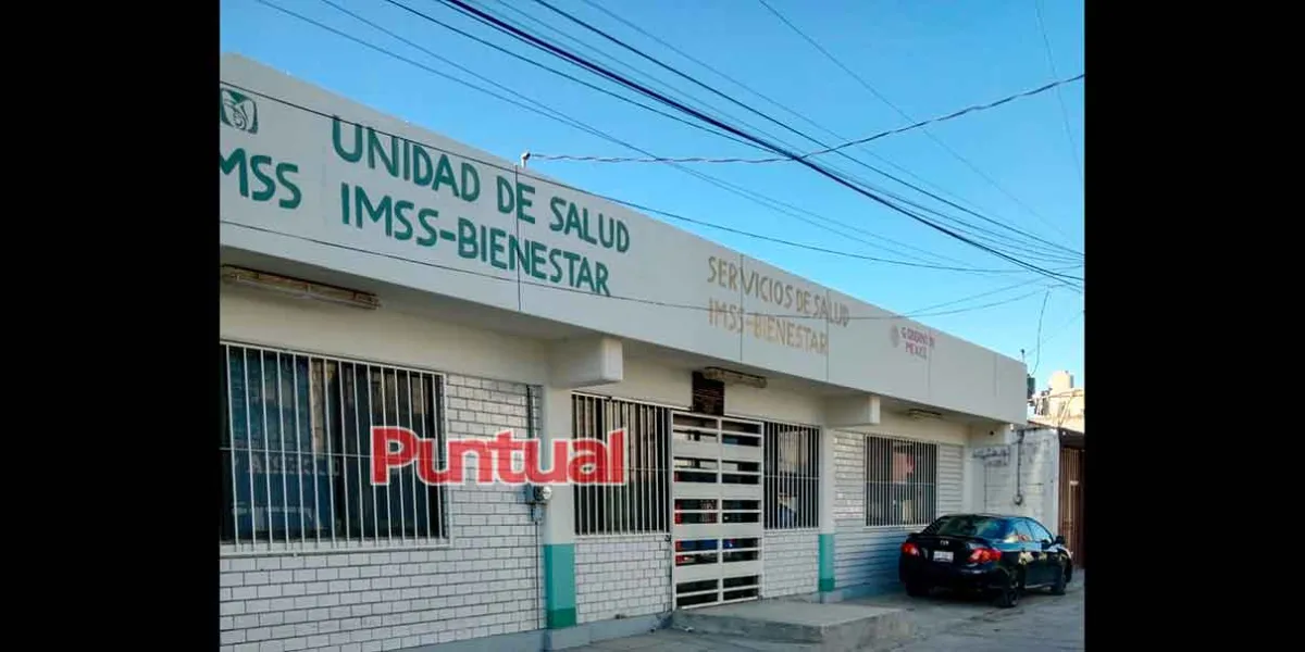 Pobladores de Moyotzingo exigen reapertura del centro de salud tras cierre por robos