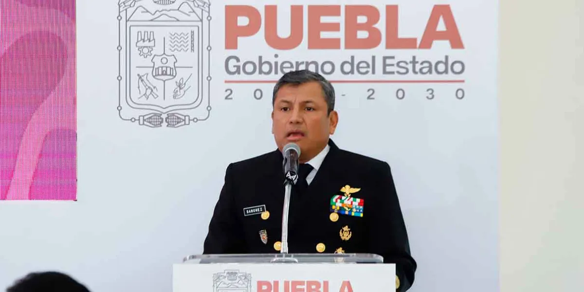 Operativos conjuntos lograron detención y aseguramientos claves en Puebla durante diciembre 