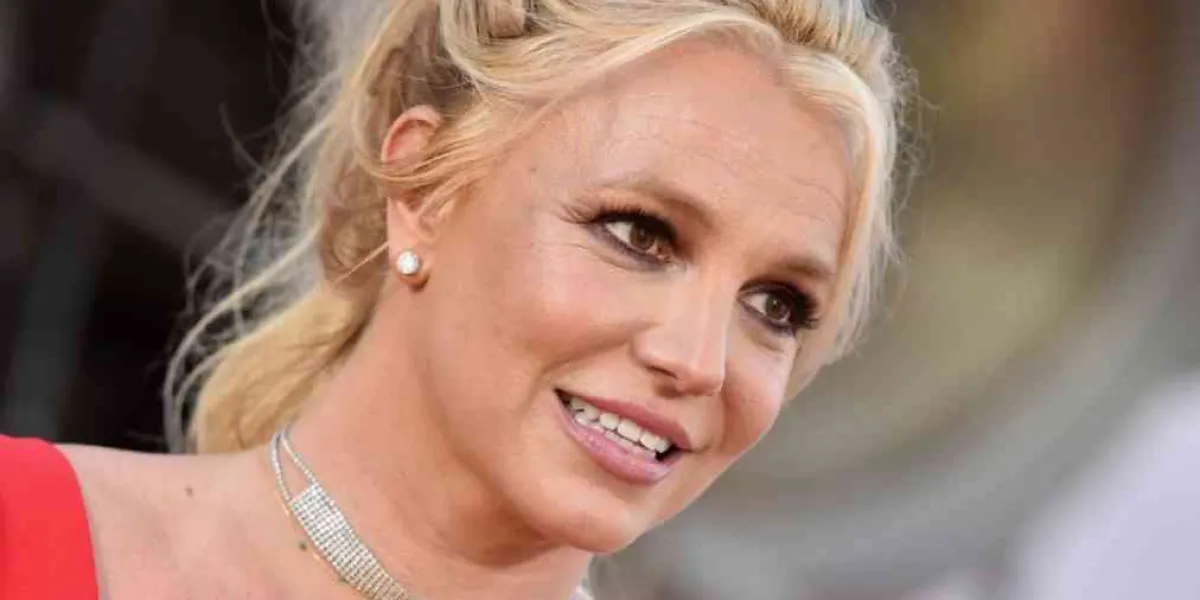 Britney Spears en México, deja a tras a los paparazzi