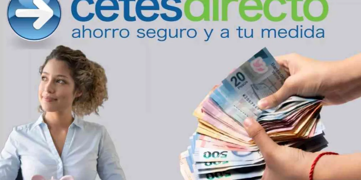 Cetes Directo muestra nueva modalidad de Ahorro Recurrente 