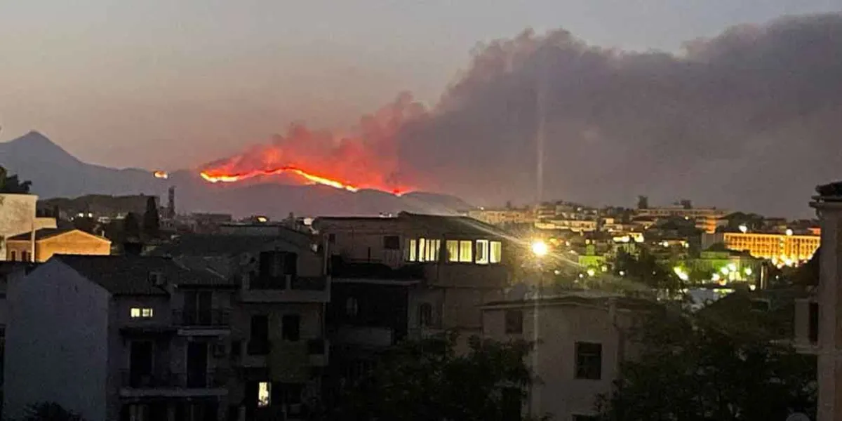 Cambio climático: una crisis de salud global, alerta la OMS