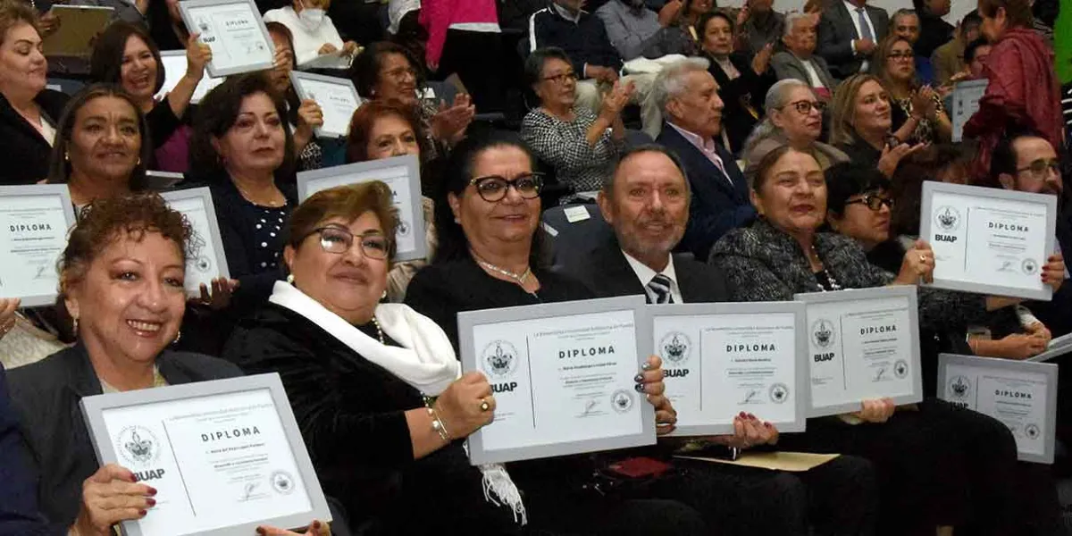 Universidad para Adultos, un espacio de transformación y oportunidad para aprender