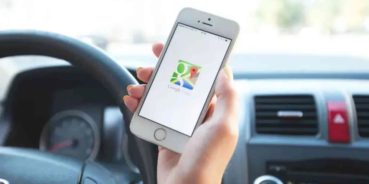 Google Maps, puedes saber más trucos para mejorar tu celular  