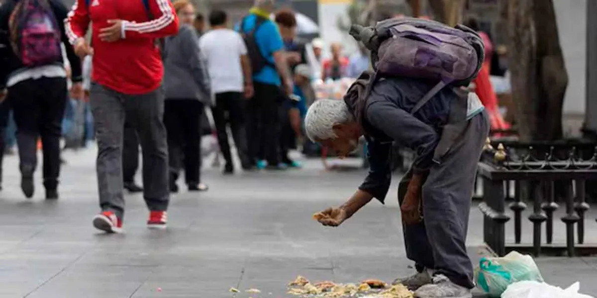 Puebla enfrenta alta pobreza laboral, advierte el Centro de Estudios Económicos Espinosa Yglesias