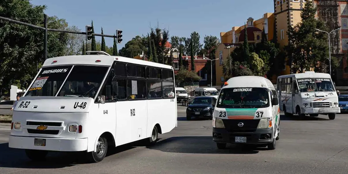 Laura García Chávez llama a no politizar el alza a tarifas de transporte; pide soluciones