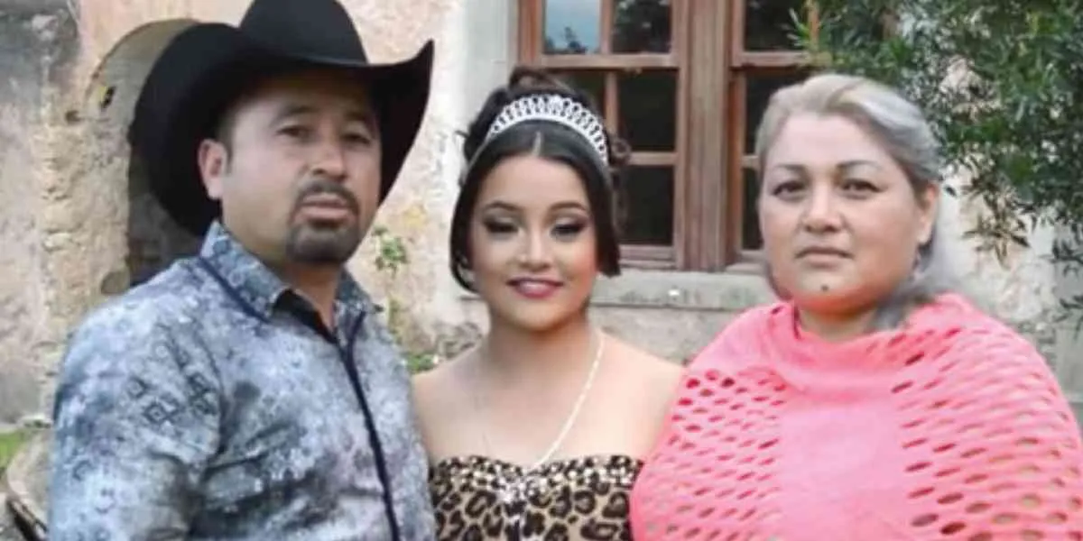 Rubí, la quinceañera