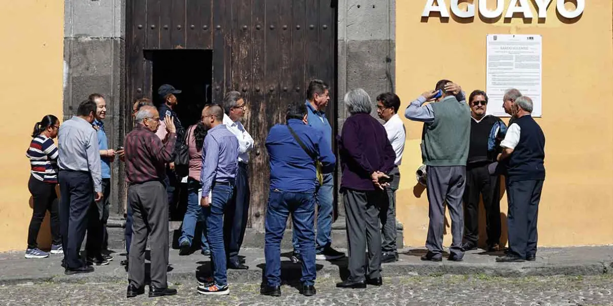 Siguen las amenazas de concesionarios del transporte 