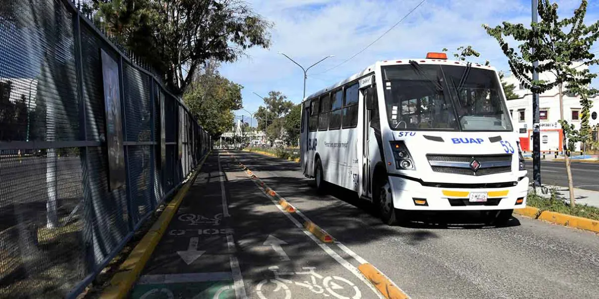 Foro en la BUAP sobre movilidad en Puebla: Claves para una cultura vial responsable e inclusiva