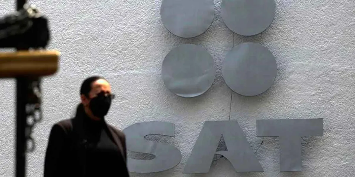 ¿Adeudos con el SAT?  Aquí tres opciones para pagarla 