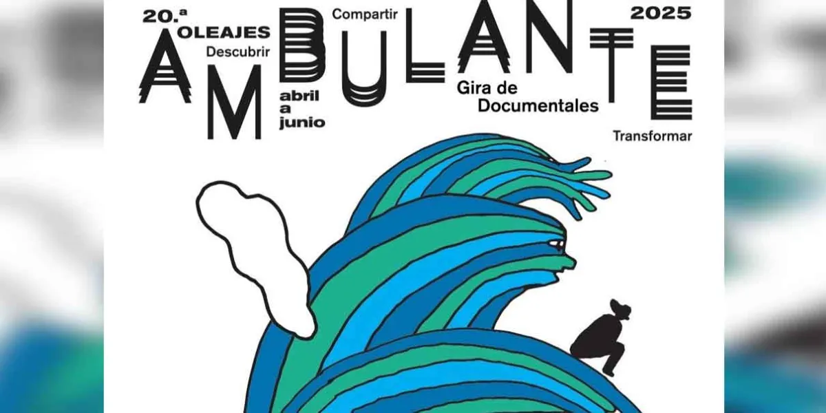 Ambulante Gira de Documentales celebra 20 años de grandes producciones