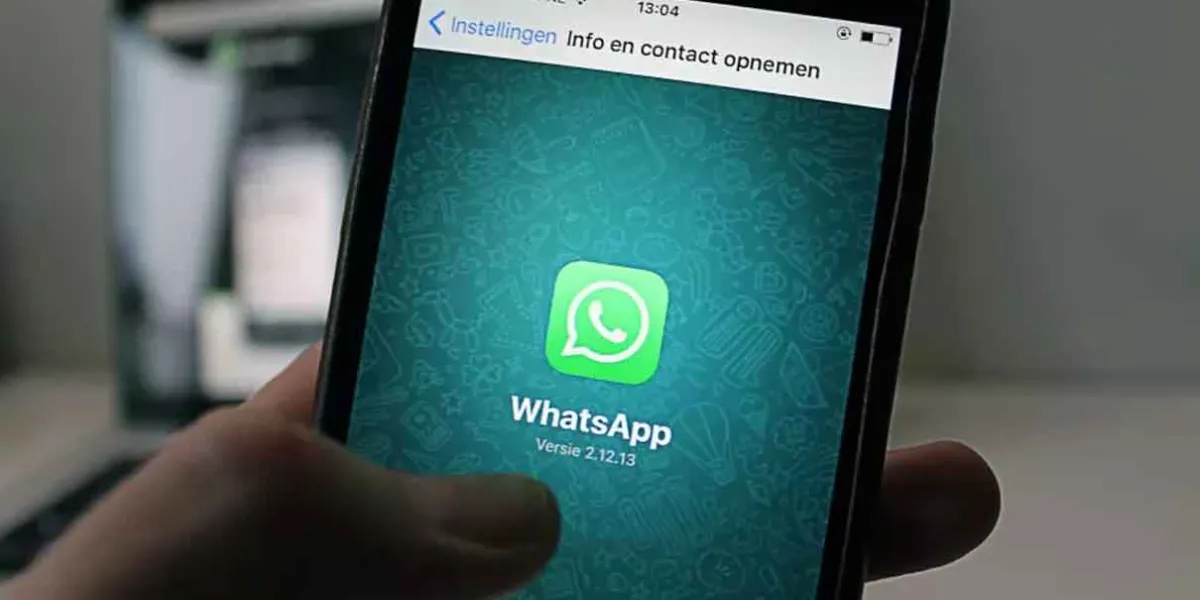 Así puedes saber si espían tu WhatsApp desde otro dispositivo