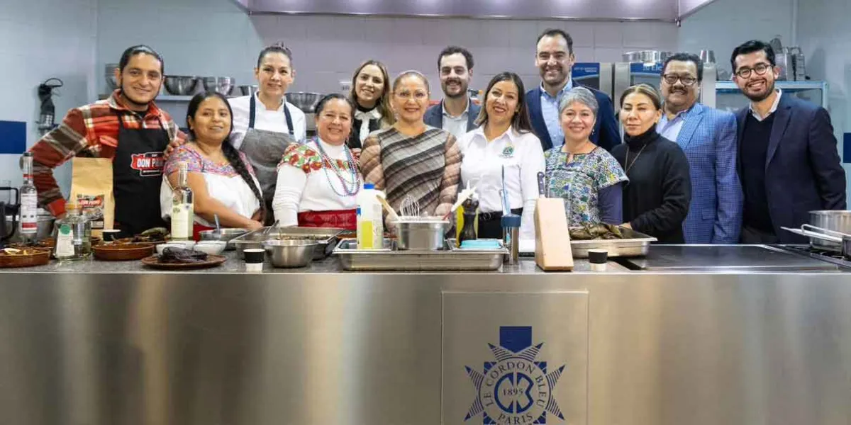 Ayuntamiento promueve a Puebla como destino cultural internacional