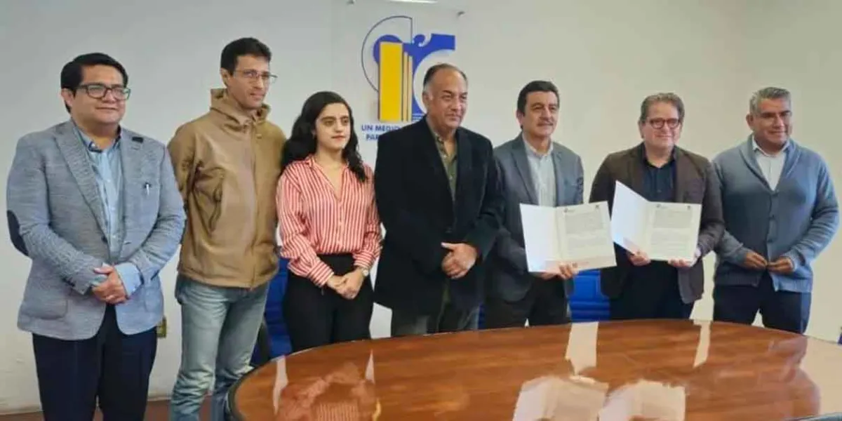 Cicepac fortaleció alianzas con gobiernos, universidades y sector privado en 2024