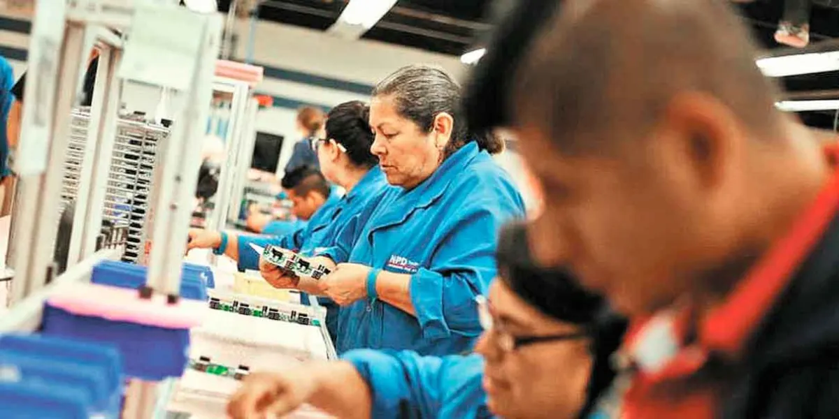 Datos sugieren posible recesión por destrucción de más de 405 mil empleos