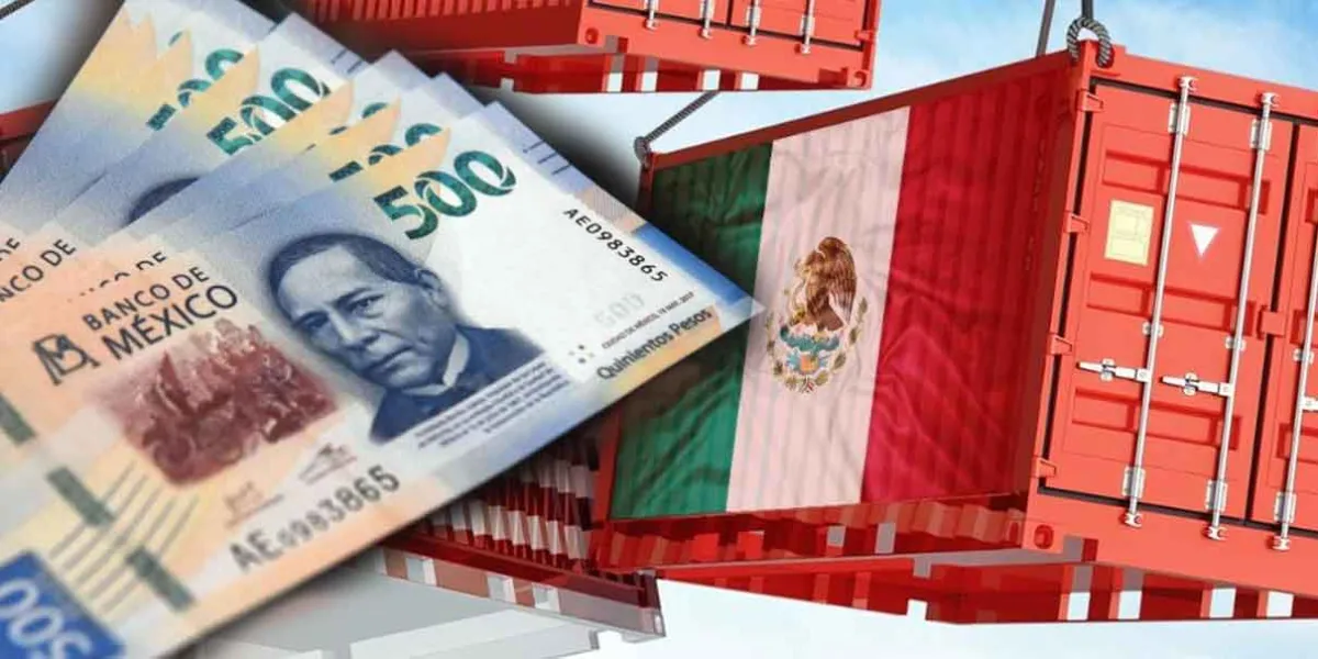 En pie, aranceles de 25% a México a partir del 1 de febrero