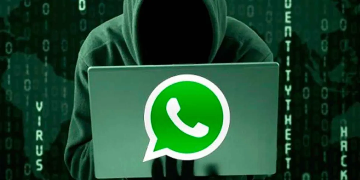 El hackeo de WhatsApp está en auge, protegete 