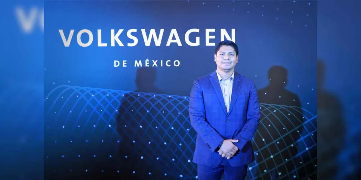 El corredor industrial de Cuautlancingo demuestra la fuerza del municipio: Omar Muñoz 