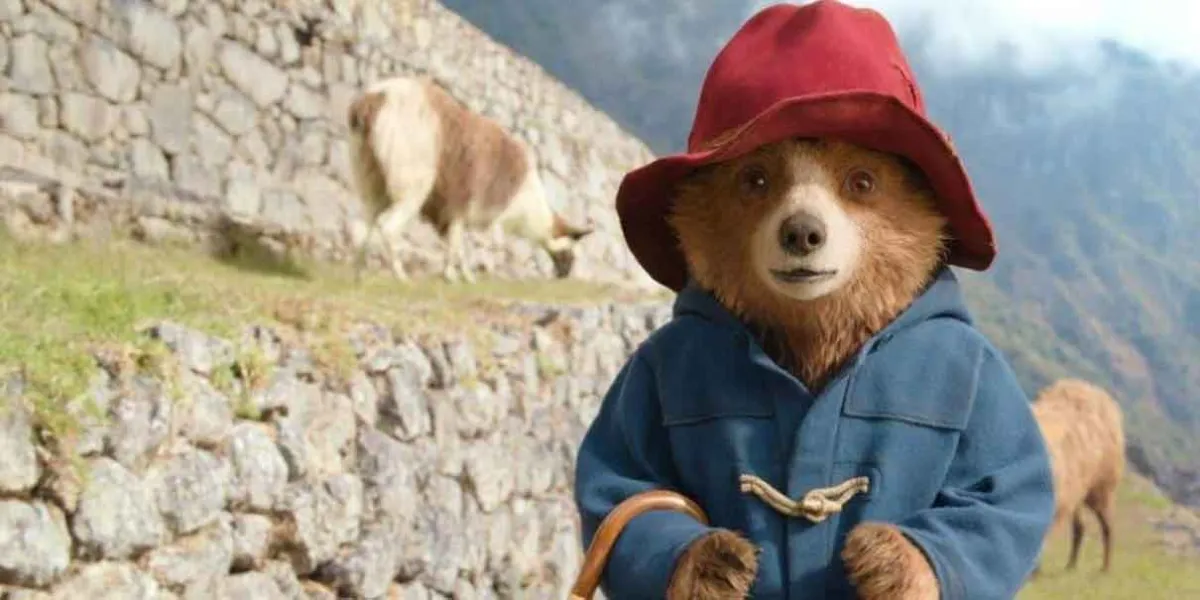 En el cine Paddington Aventura en la Selva se disfruta en familia