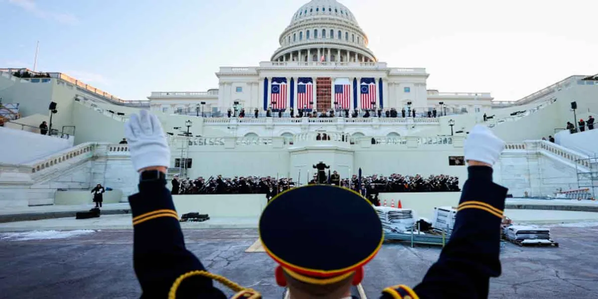 Estos serían los decretos prioritarios en el arranque de mandato de Trump