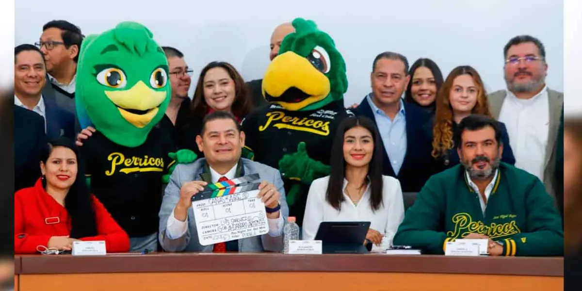 Gobierno de Puebla lleva a municipios al “rey de los deportes”