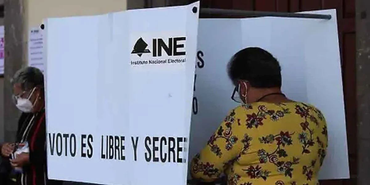 Habrá 189 casillas para elecciones a edil en cuatro municipios: IEE