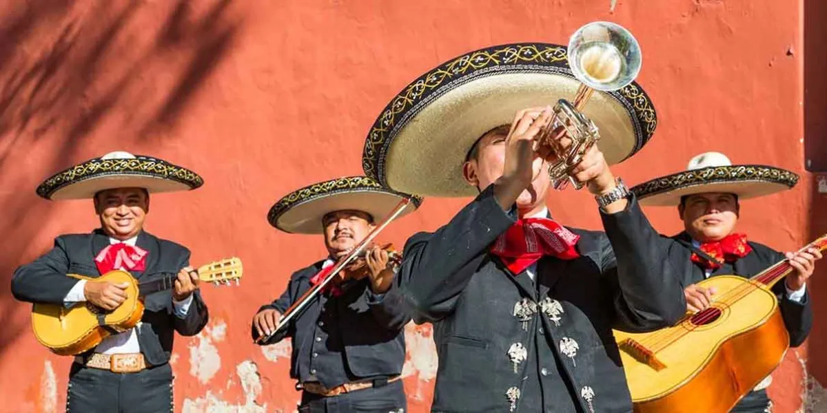 Hoy se celebra el Día Internacional del Mariachi